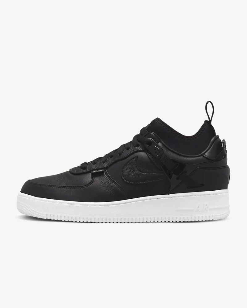 Nike Air Force 1 Gore-Tex - 41, 42, 42.5 и 44 Номер Оригинални