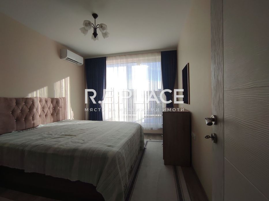 Продава се Двустаен апартамент в Варна, Възраждане 1 - 73 кв.м за 1976 €/кв.м - Снимка #7