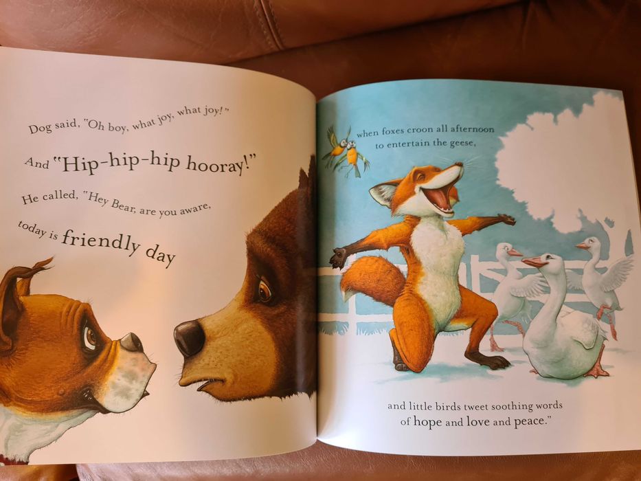 Нови книжки на английски език