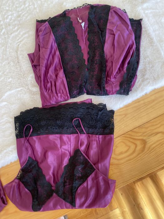 Ношница със наметало