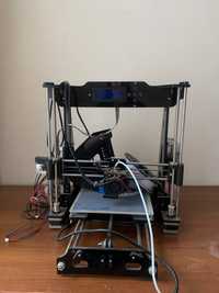 Продается 3D принтер