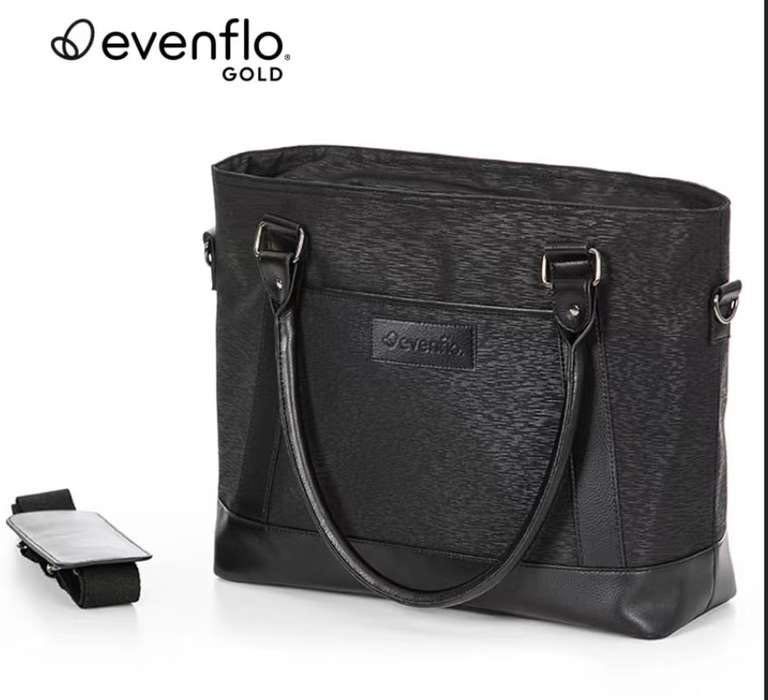 Сумка органайзер для коляски Evenflo | Новое поступление