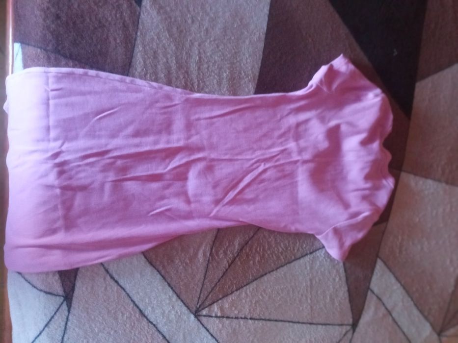 •Rochie de vară adolescente