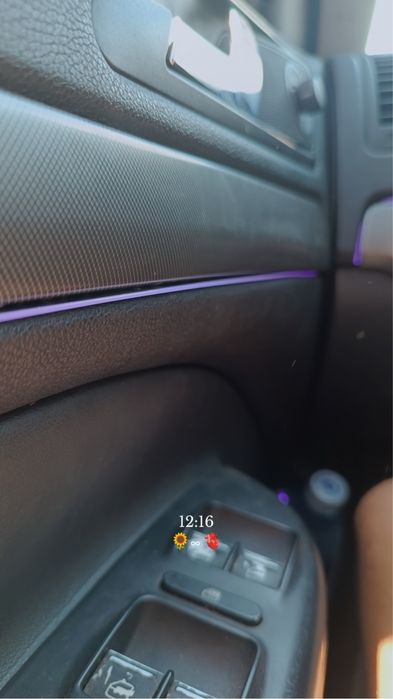 Skoda Octavia 2 Automată(Dsg) 1.9 Tdi