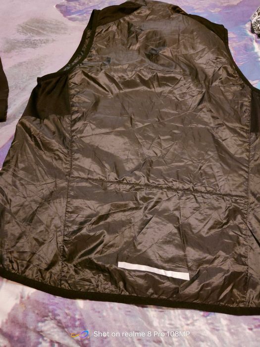 Vesta fas Nike running M
