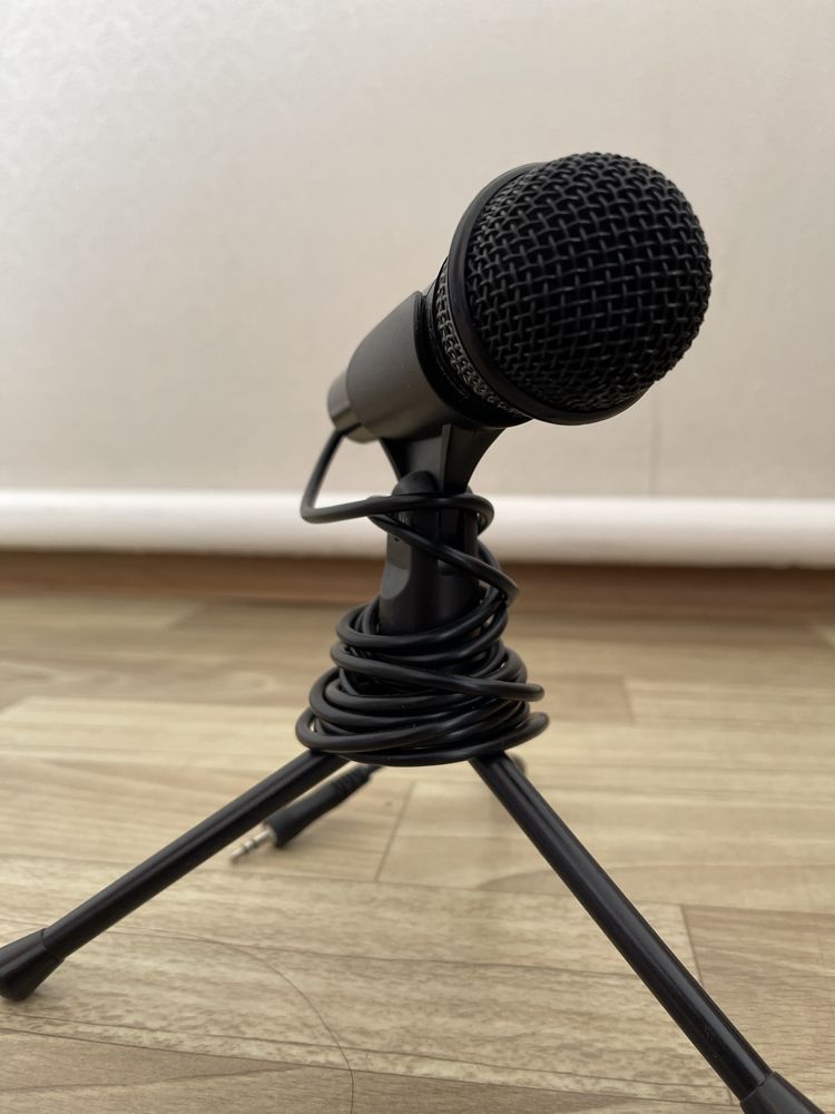 Микрофон Ritmix RDM-120