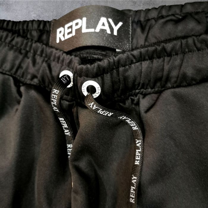 Replay топ долнище size 2ХL