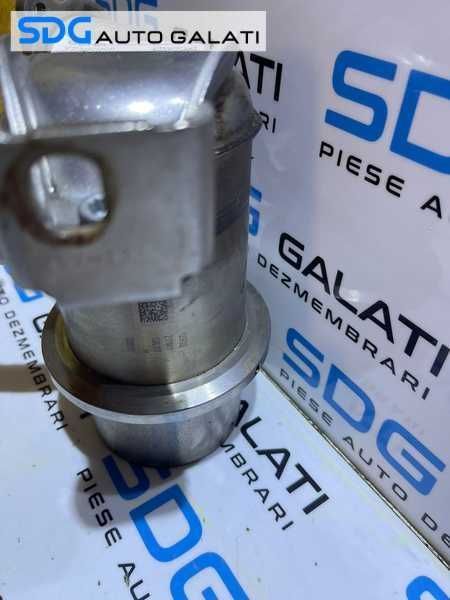 Racitor Gaze EGR Audi A3 8V 2.0 TDI CUNA 2013 - 2017 Cod 04L131512D [D0232]