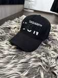 Sapca Icon Dsquared2 Premium