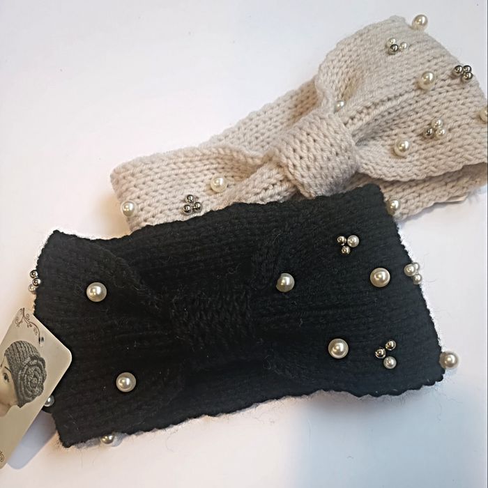 Лента за глава, зимни ленти за глава