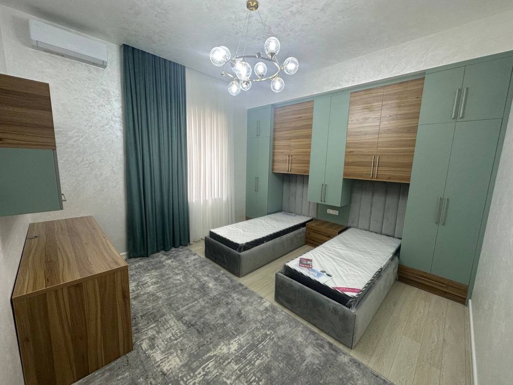 ЖК «O’zbegim» 97m2 sotiladi 215 000$