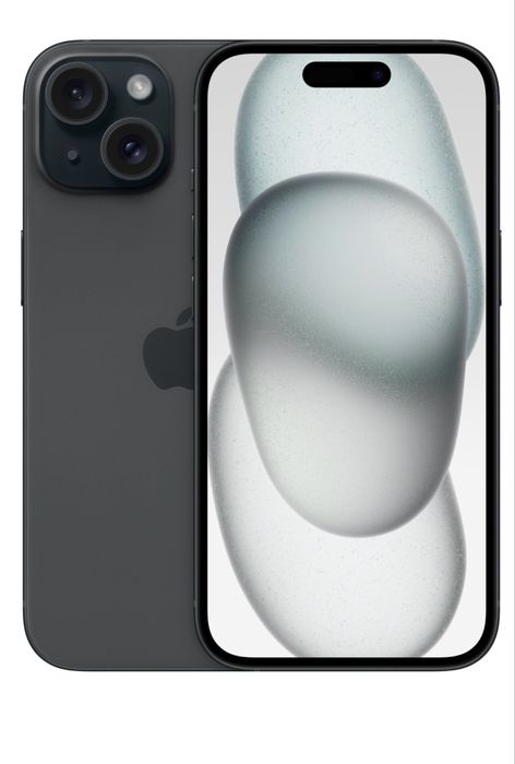 Обменяю Айфон 15