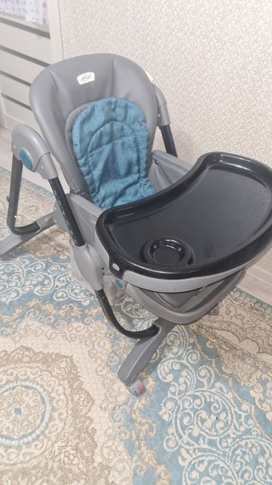 Продам детский стульчик для кормления