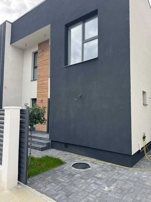 Casă Nouă P+1E Bragadiru | Pompă Căldură | La Cheie | 0% Comision