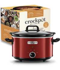 Crock-pot oala pt gatire lenta SCV400RD