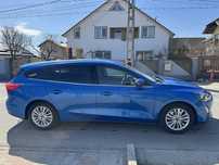 Ford Focus 1.0 Ecoboost 125Cp 2020