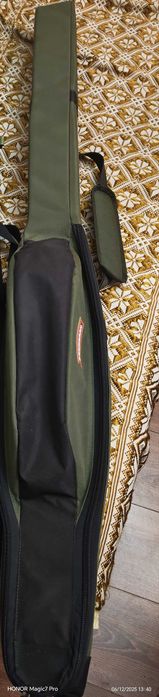 Tava laterala Formax Completa+Husa Cormoran 155 cm 1 compartiment.