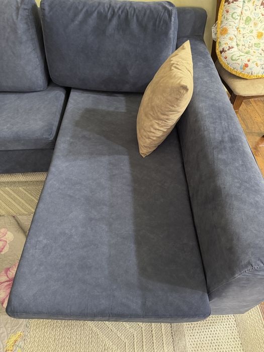 Продаю свой Диван угловой в хорошем состоянии