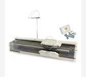 Вязальная машина Silver Reed SK840/SRP60N с програмой KN