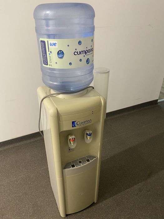 Dozator apa, bidon 19 l Cumpana