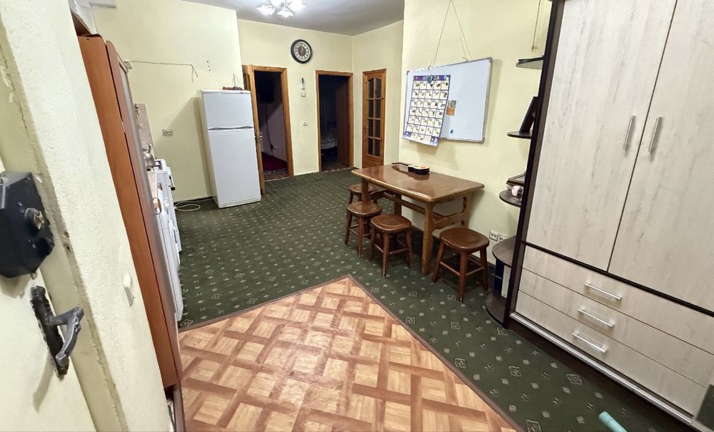 Аренда Минор Ц5 4хона Йигитларга йоки оилага