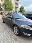 Ford Mondeo Titanium 2.0