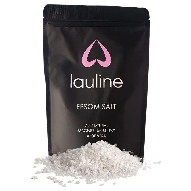 Lauline лаулайн туз соль