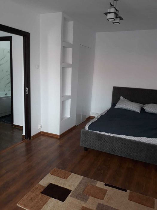 garsoniera centrala et 4,str gen dragalina