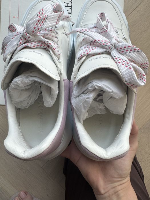 Tenisi Alexander McQueen