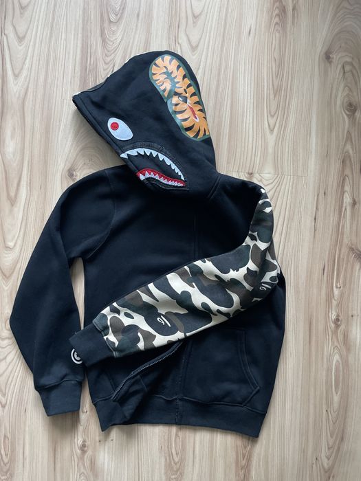 A BATHING APE Hoodie/мъжки суичър S