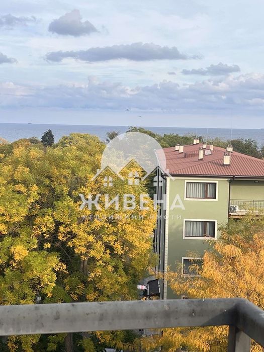 3-стаен апартамент, БДС, к.к. Св.Св. Константин и Елена, 107 кв.м