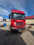 Vand scania g360 chit de basculare ,perfect fuctionala