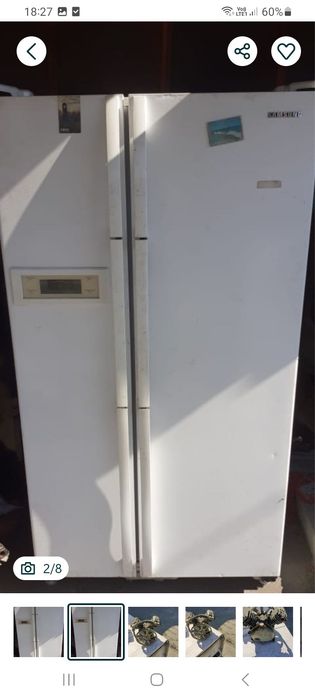 Диван угловой цвет кохолодильник без движкаричневый