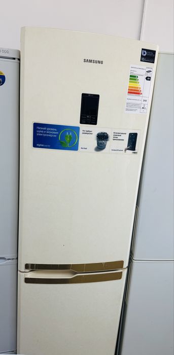 Гарантия и доставка в подарок