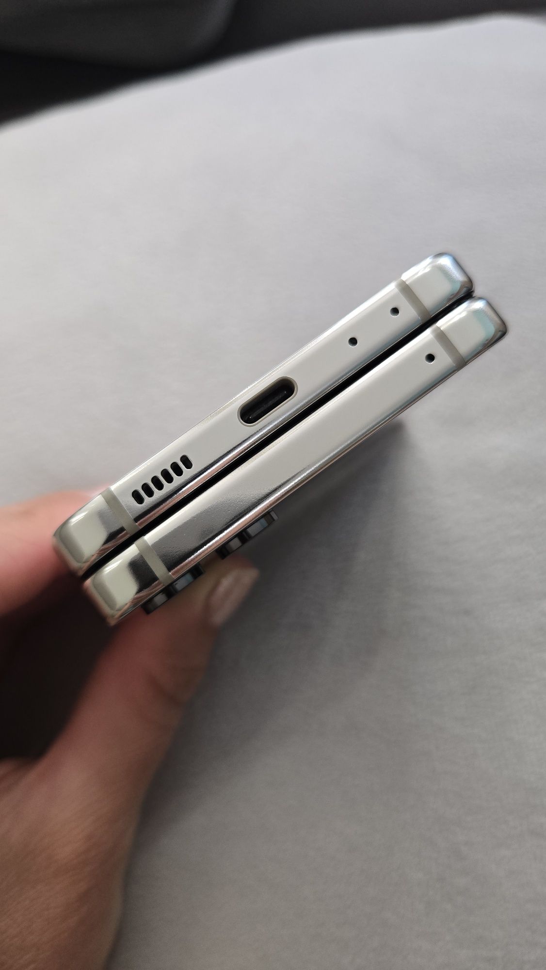 Samsung Z flip 5 512 GB