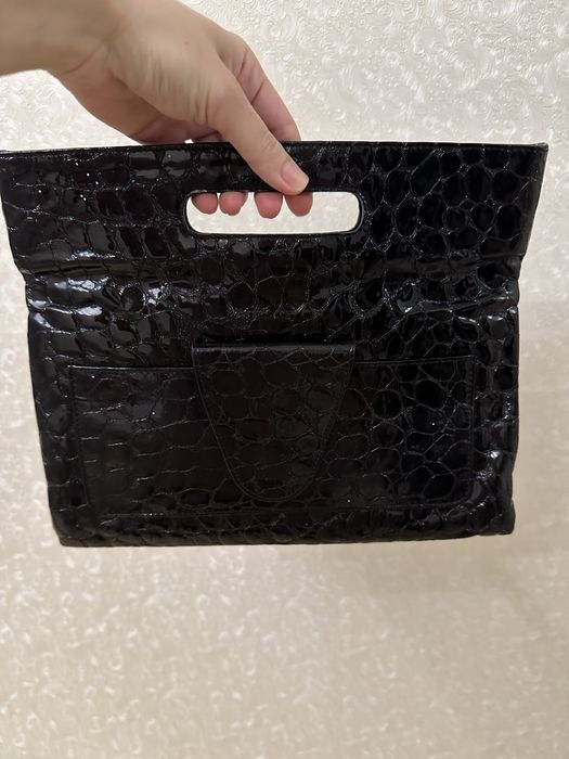 Челси Roger Vivier + сумка