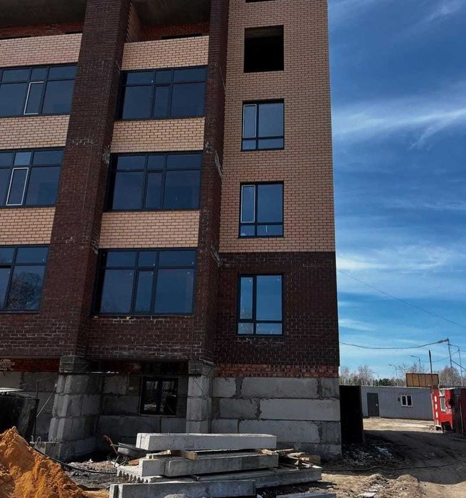 1-комнатная квартира, ЖК "Анель"