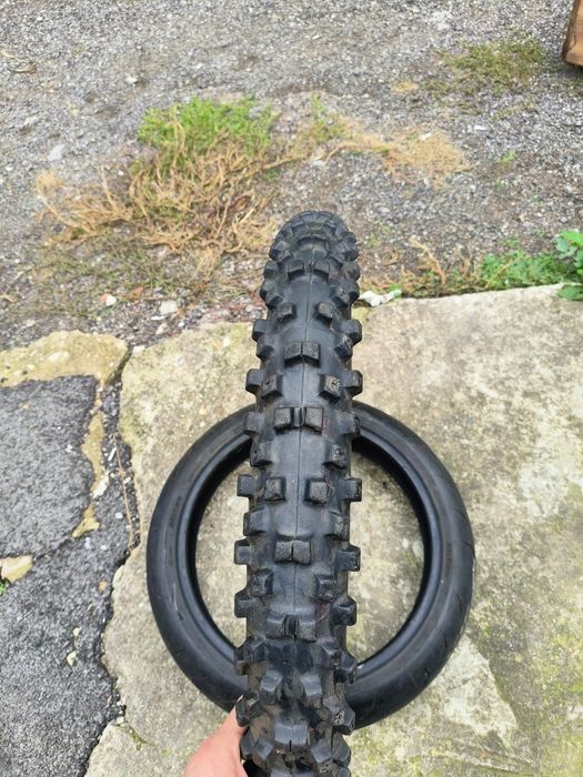 Bridgestone BattleCross X20F