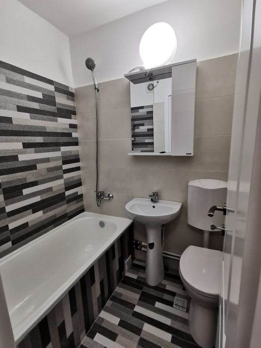 Dau in chirie apartament 1 camera