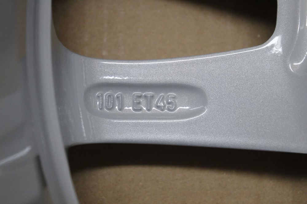 Нови оригинални джанти 16" Toyota Avensis, Auris, Corolla