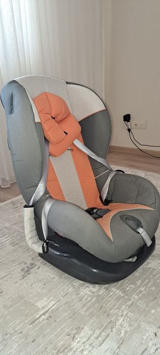 Автокресло детское