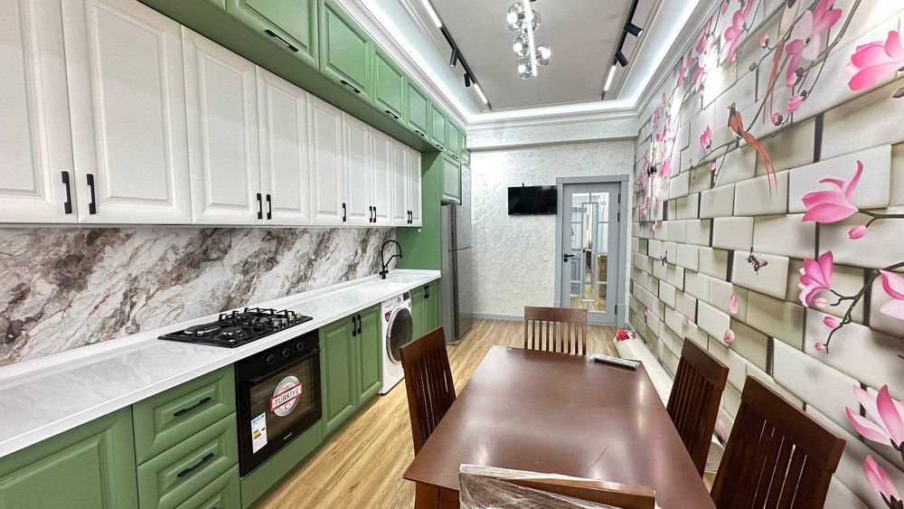 Срочно сдаётся Щикарная квартира со вскми удобствами рядом крытый рыно