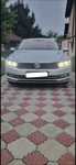 Vand Vw passat highline