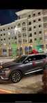 Срочно продаётся Иномарко Hyundai SANTAFE 3.5 2021