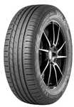 гуми NOKIAN 245/70R16 WETPROOF SUV 111H ДОТ 2020-2021
