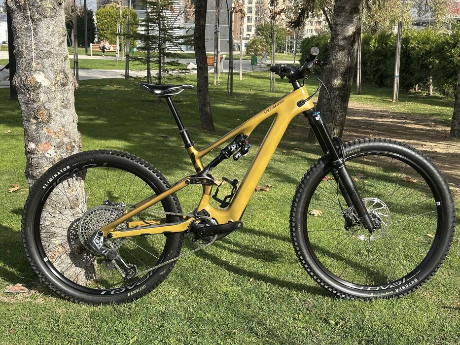 2024 EBike Specialized Turbo Levo SL 2 Expert Carbon  AXS 29”