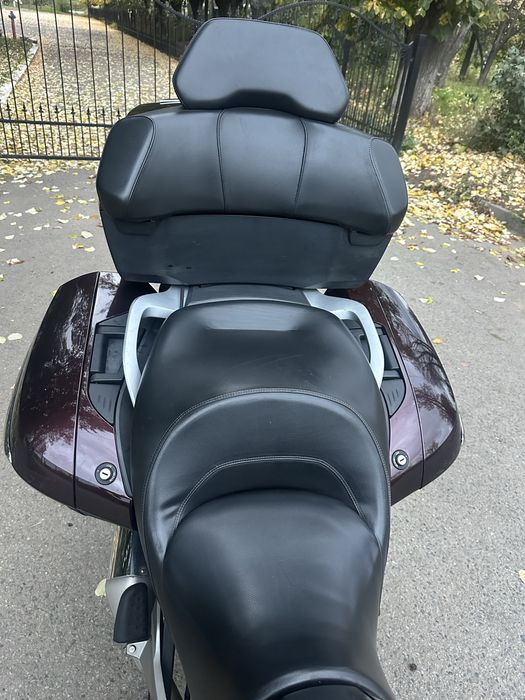 Vand Bmw k1600 GTL