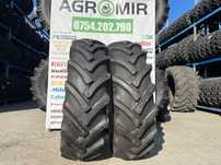 BKT Anvelope agricole de tractor 18.4-30 cu 12pliuri groase Claas
