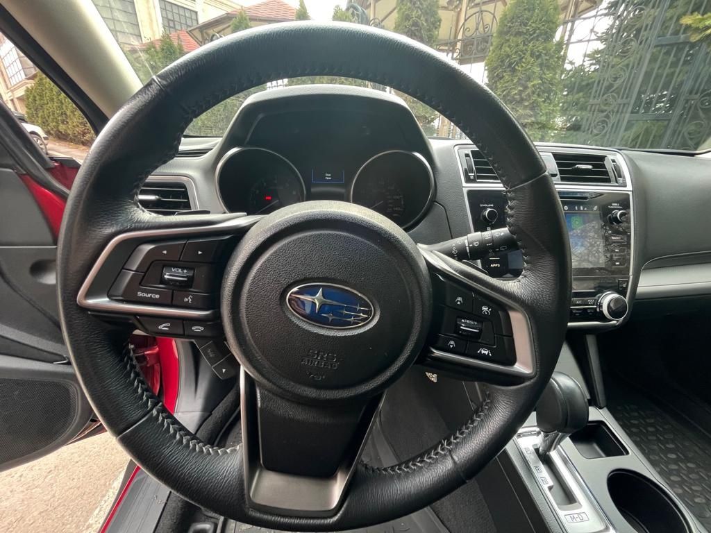 СРОЧНО ПРОДАМ!!! Subaru Outback 2019
Subaru Outback 2018 года