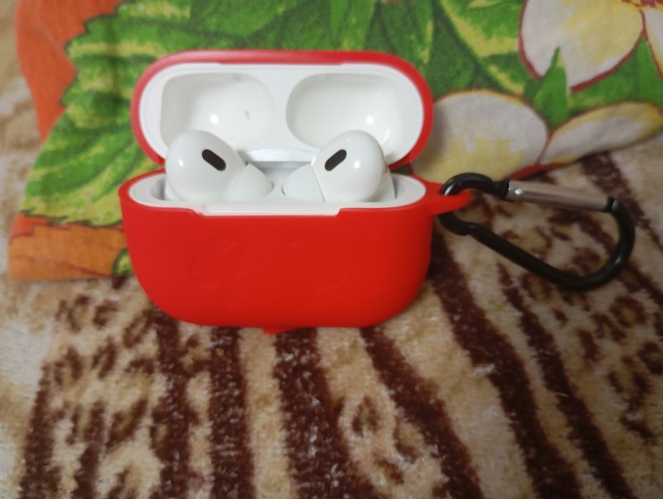 Наушники AirPods Pro 2